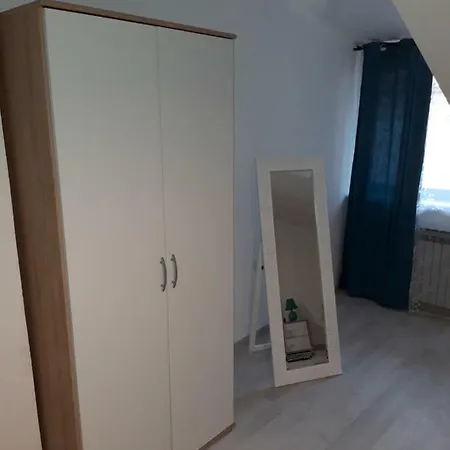Mohenski Zagreb